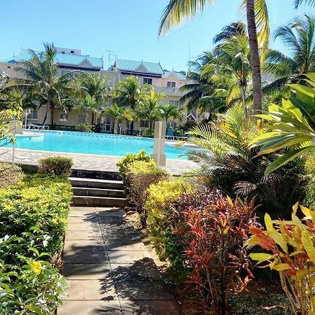 Le Dattier Holidays Flic-en-Flacq Exterior foto