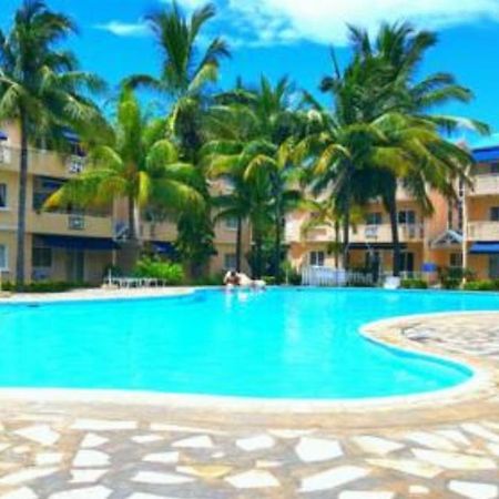Le Dattier Holidays Flic-en-Flacq Exterior foto